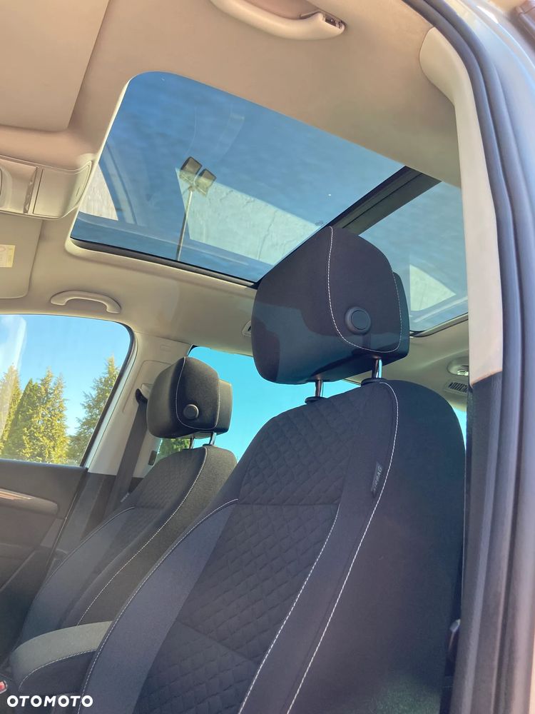 Volkswagen Sharan 2.0 TDI DSG (BlueMotion Technology) Highline - 25