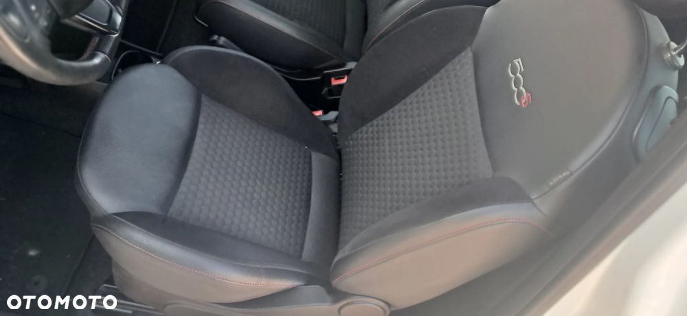 Fiat 500 1.2 8V Sport Euro6 - 2