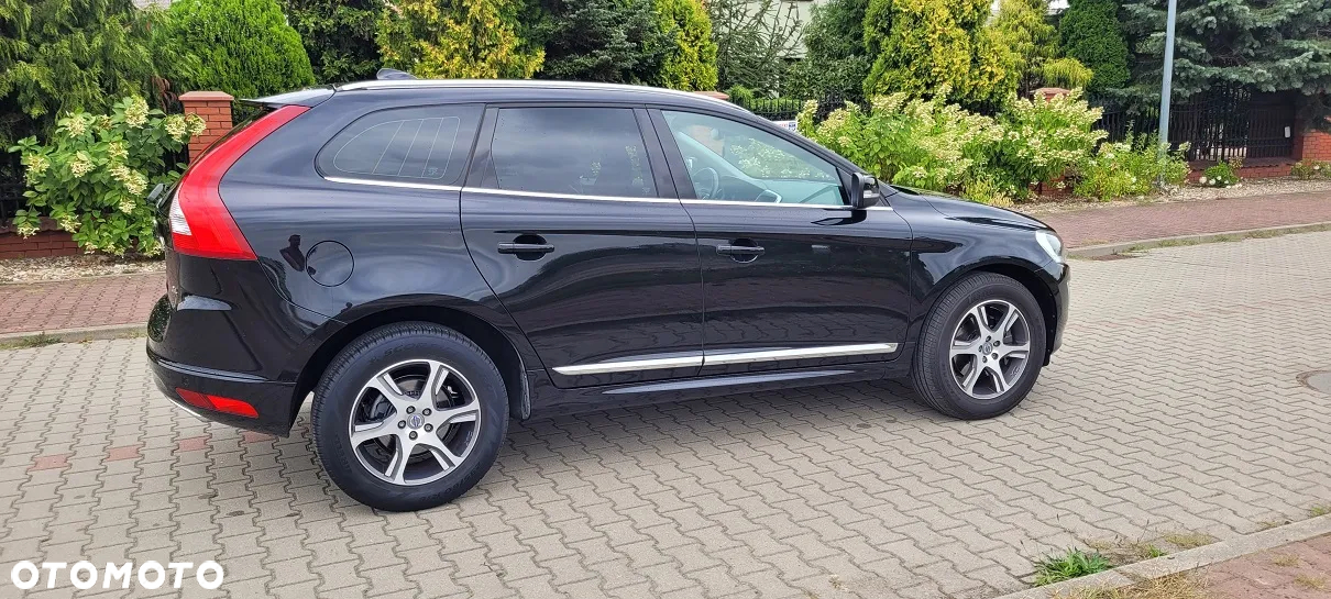 Volvo XC 60 - 7
