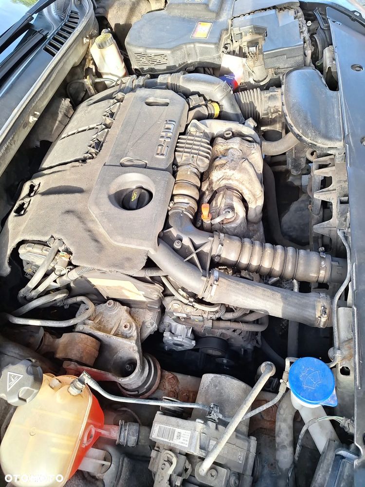 Peugeot 508 1.6 e-HDi Access S&S - 29