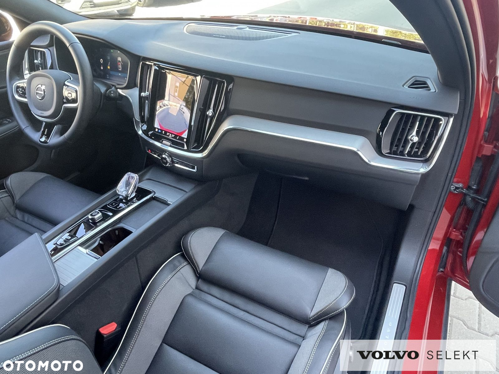 Volvo V60 - 16