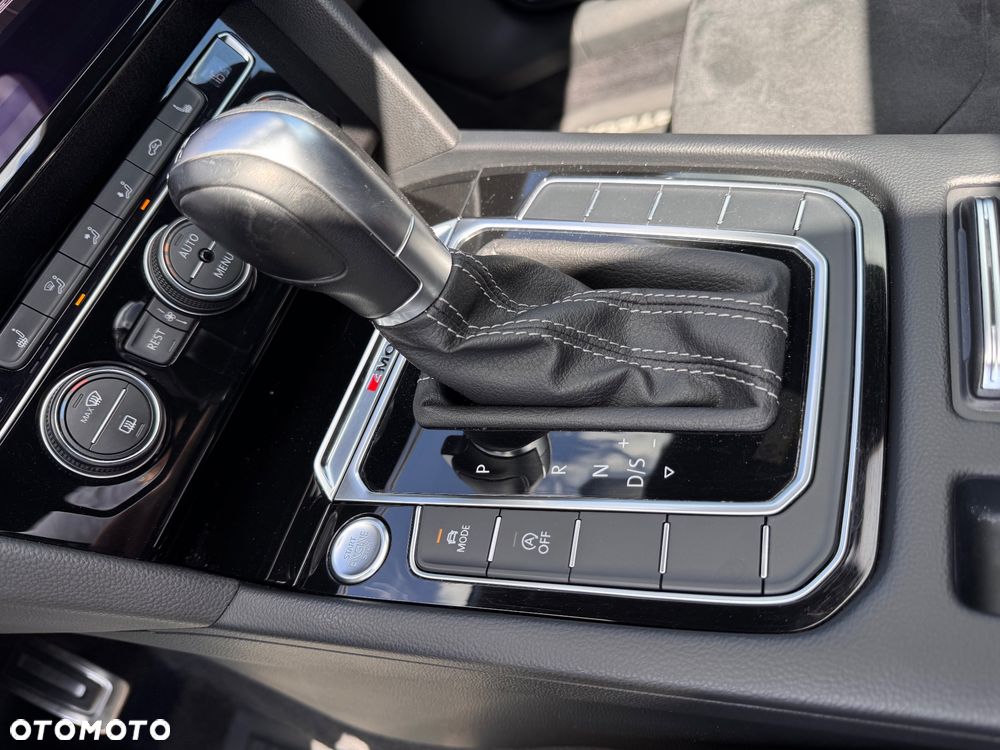 Volkswagen Arteon - 28
