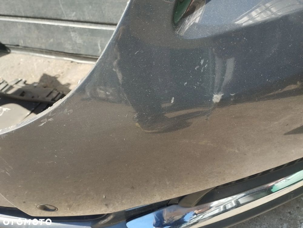 Zderzak przedni Przód Opel Insignia A LIFT 13/17 551001542 - 7