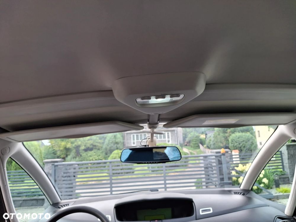 Citroën C4 Picasso VTi 120 Tendance - 12