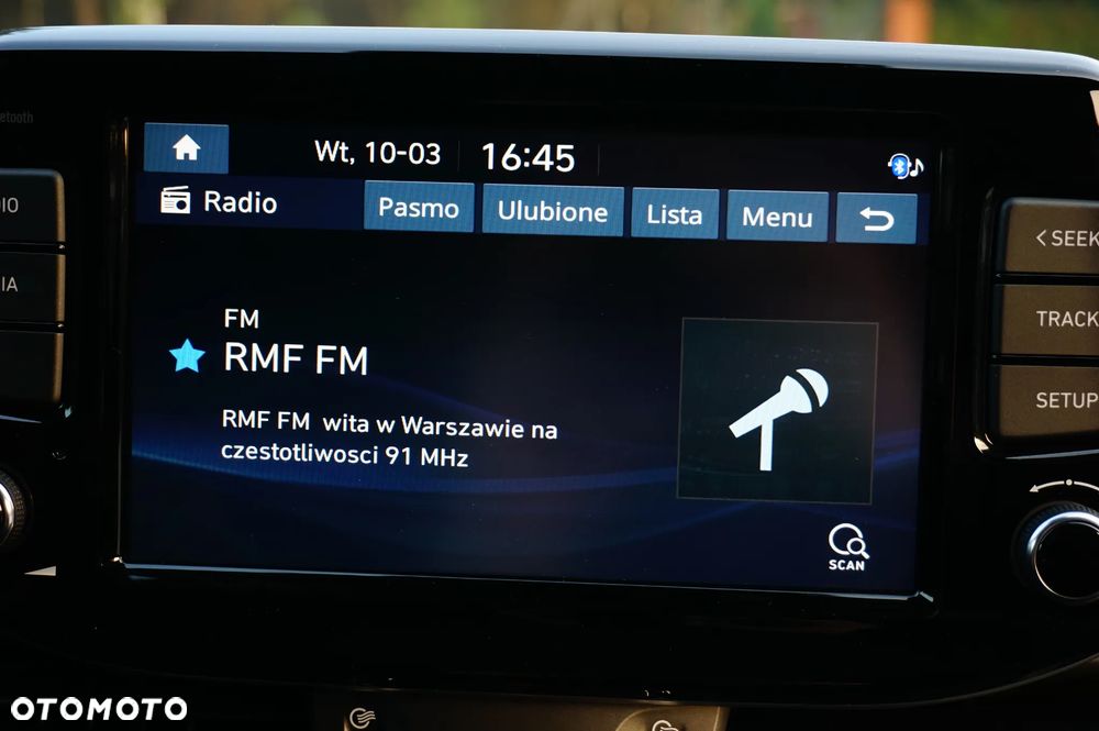 Hyundai i30 1.0 T-GDI Modern - 30