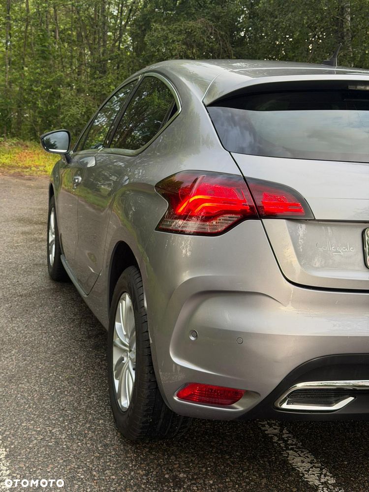 DS Automobiles DS 4 - 14