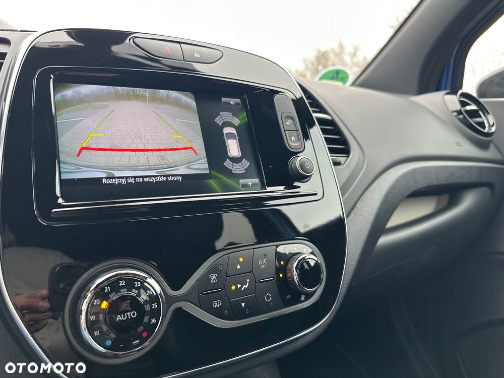 Renault Captur 1.3 Energy TCe S-Edition EDC - 30
