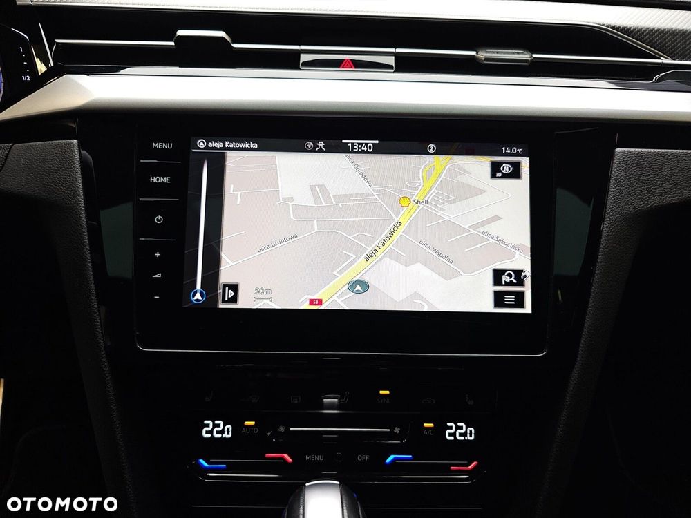 Volkswagen Arteon 2.0 TDI R-Line DSG - 11