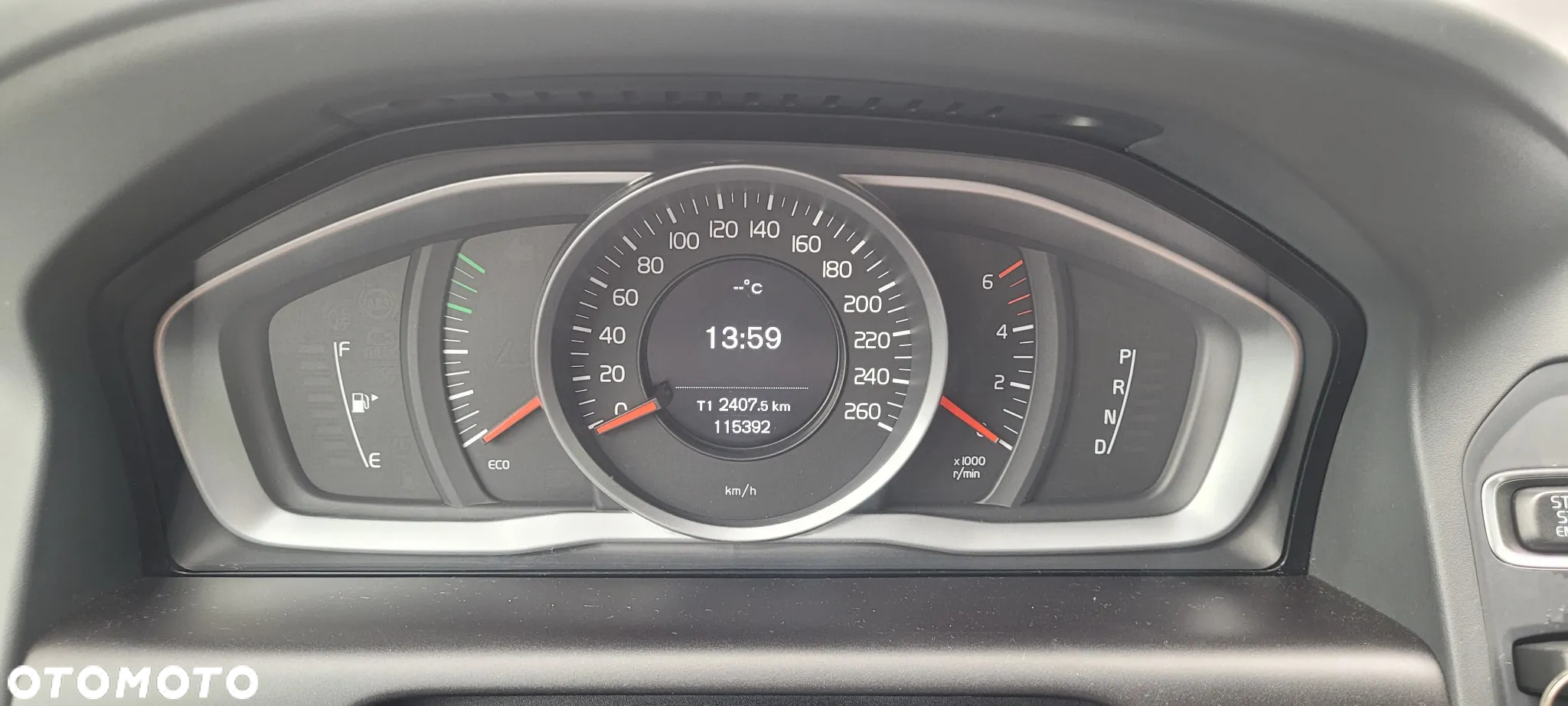 Volvo XC 60 D3 Momentum - 18