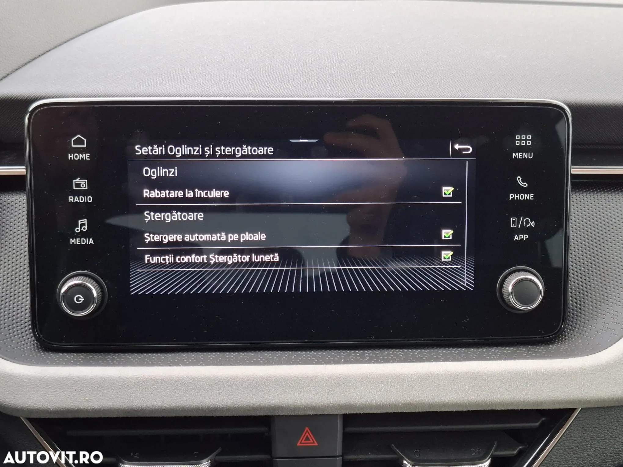 Skoda Scala 1.5 TSI 150 CP DSG Selection - 27
