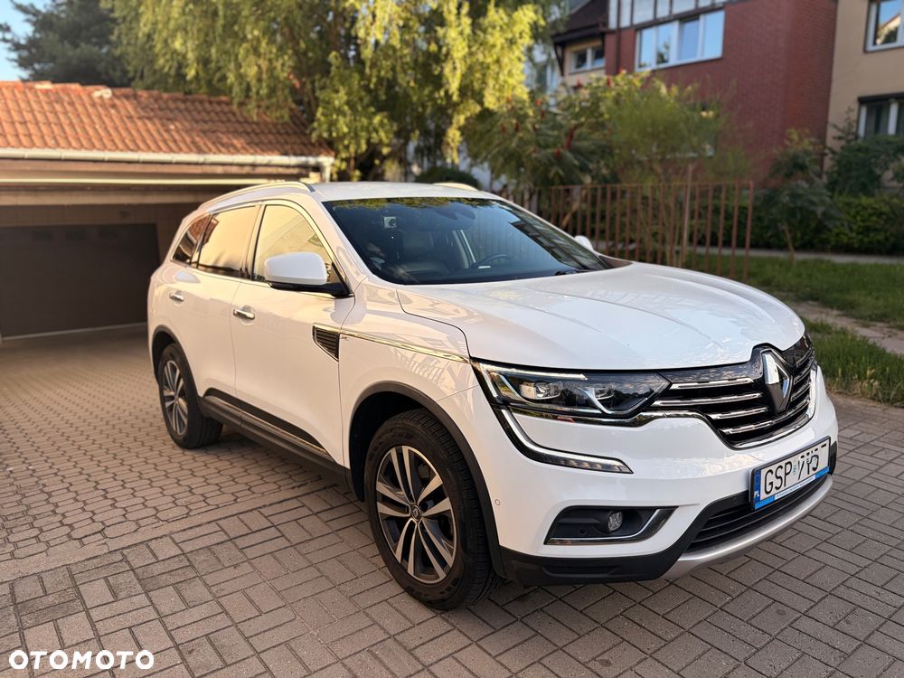Renault Koleos 2.0 dCi Intens 4x4 X-Tronic - 2