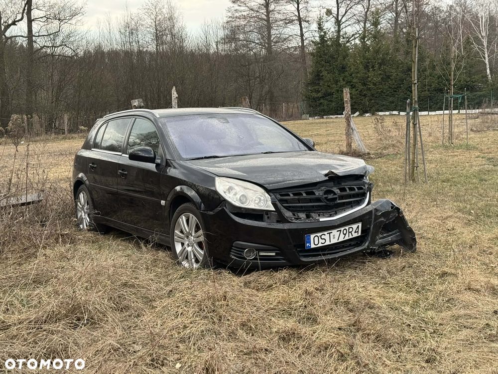 Opel Signum - 3