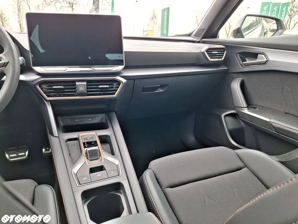 Cupra Formentor 2.0 TDI DSG - 32