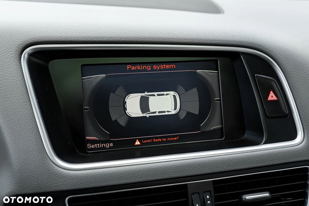 Audi Q5 2.0 TDI Quattro - 31