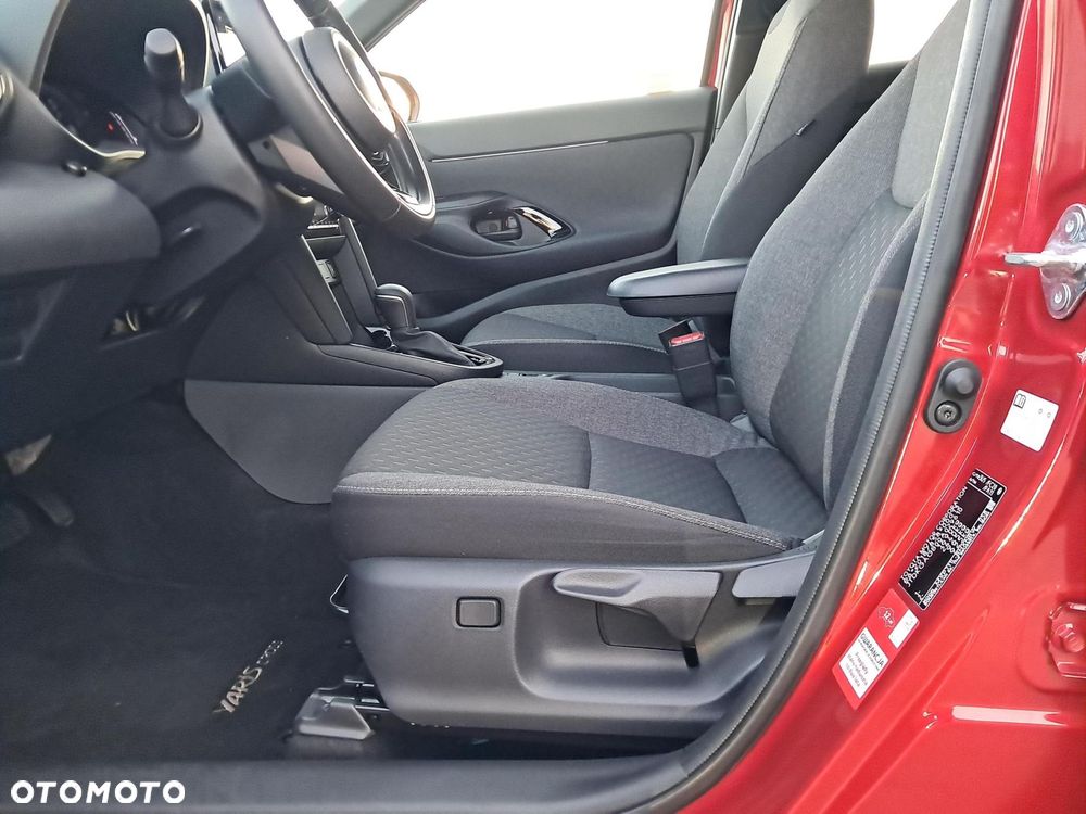 Toyota Yaris Cross Hybrid 1.5 Style - 24