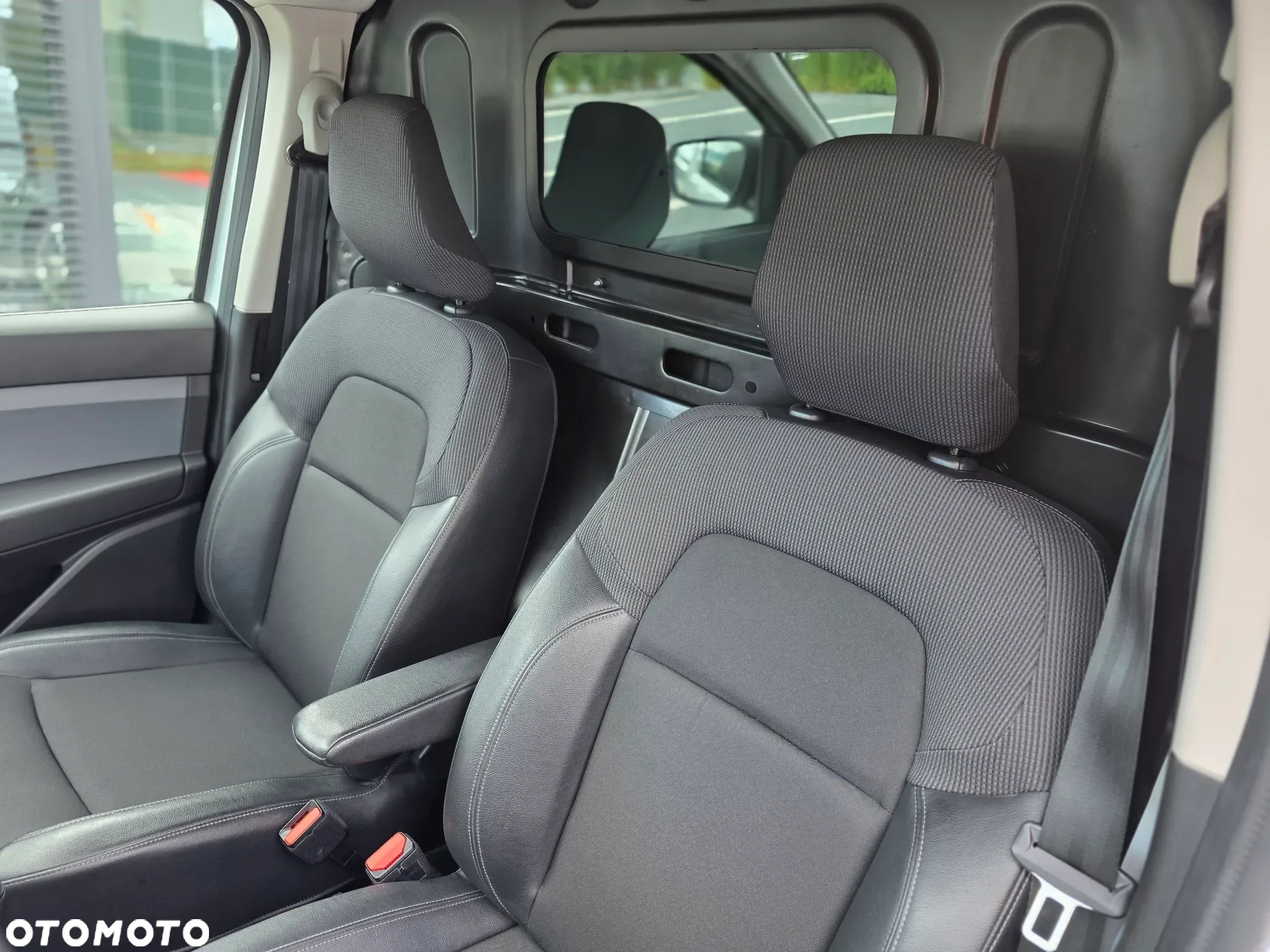 Renault Renault Express 1.3 Tce Pack Clim Kangoo 2022Rok BEZWYPADKOWE z Polskiego Salonu I Bogate Wyposażenie min: Kamera Cofania Klimatyzacja i Nawigacja I Kilka Sztuk Do Wyboru I Faktura Vat 23%I ZAPRASZAMY - 20