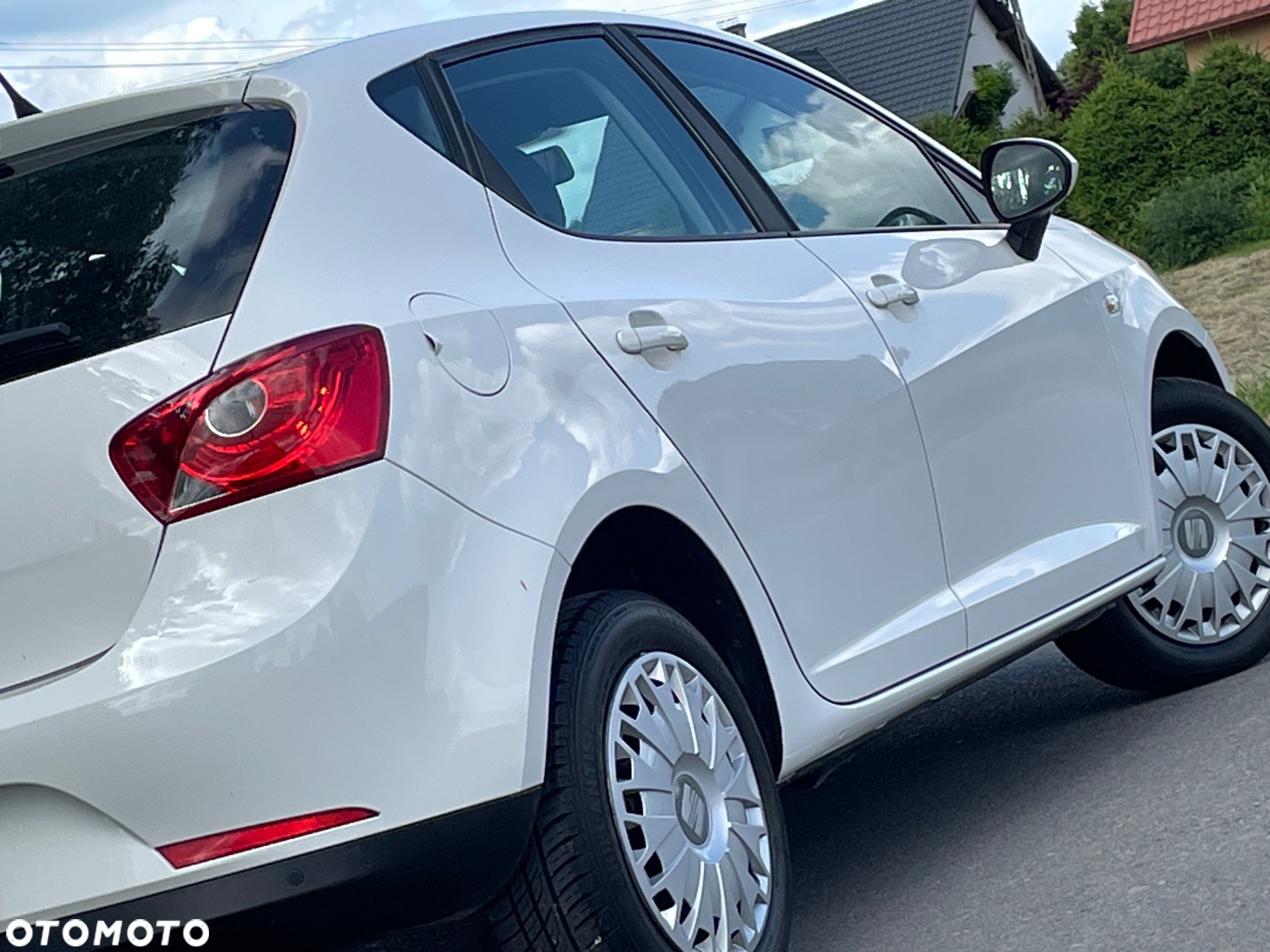 Seat Ibiza 1.4 16V Comfort Edition - 14