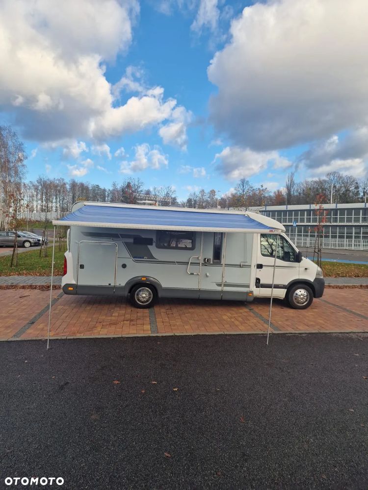 Renault KNAUS KED ,R05 SPORT TI - 5