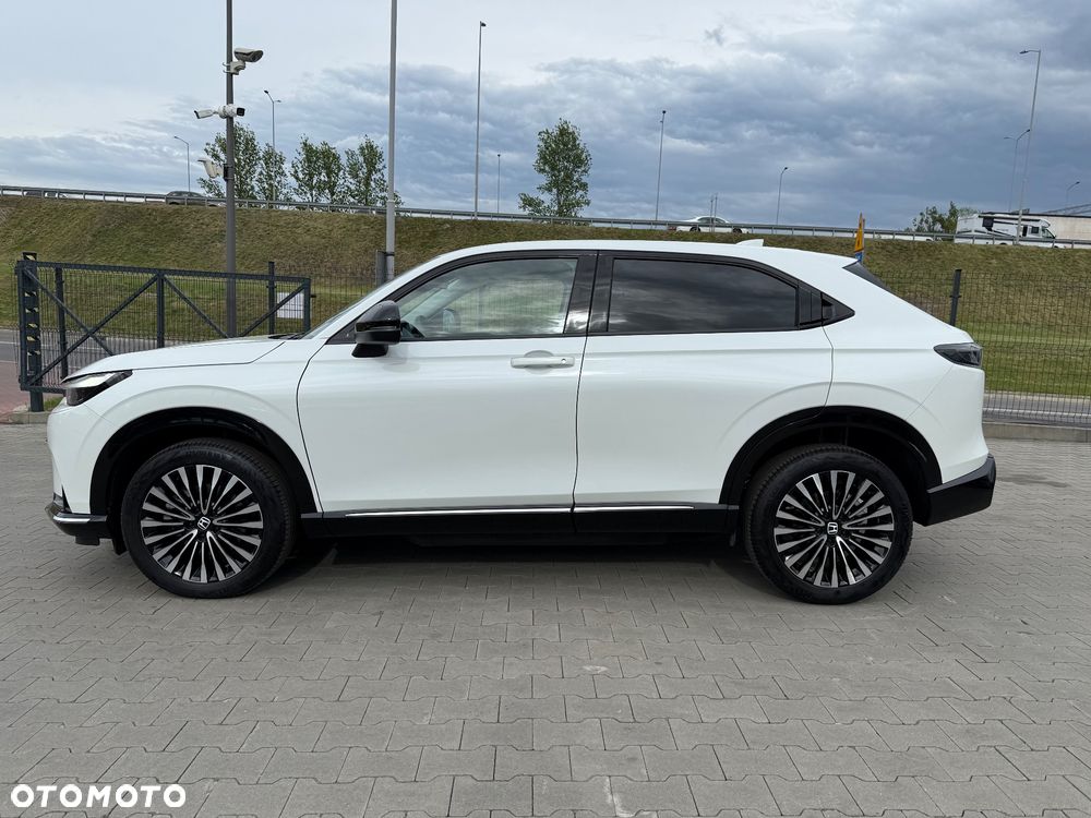 Honda e:NY1 69kWh Elegance - 13