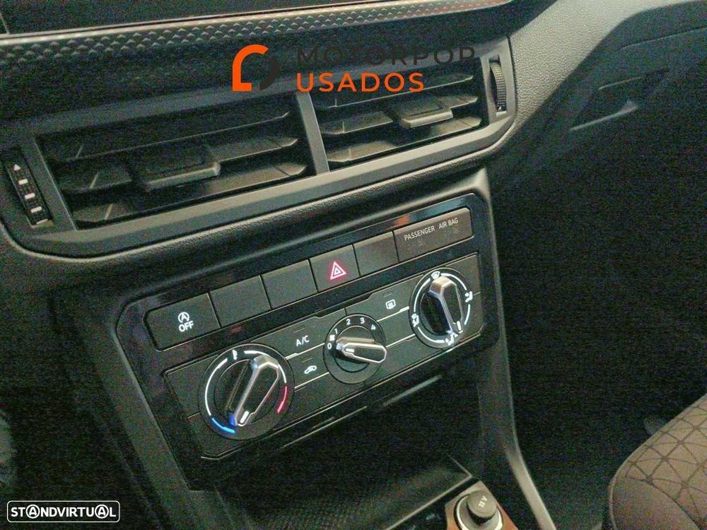 VW T-Cross 1.0 TSI Life - 18