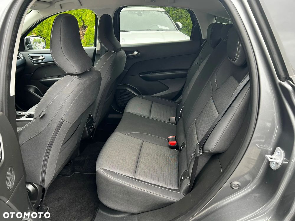Renault Arkana E-TECH Full 145 Techno - 15