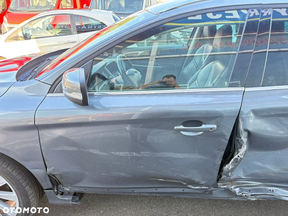 Volvo XC 60 D4 AWD Geartronic Momentum - 9