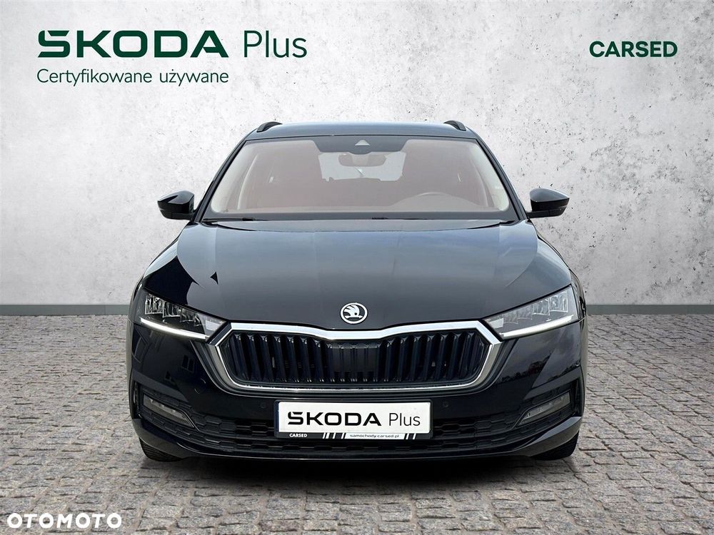 Skoda Octavia - 38