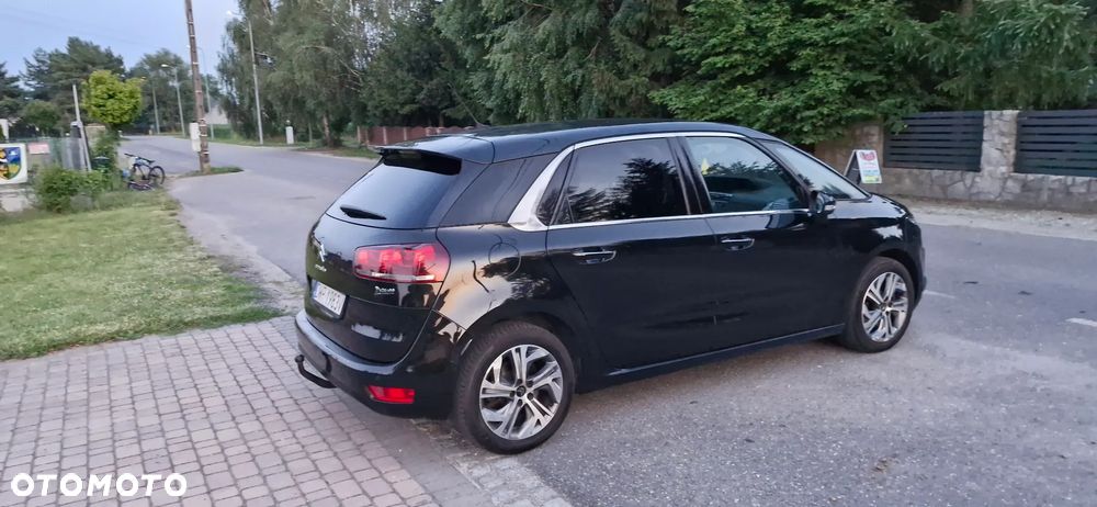 Citroën C4 Picasso BlueHDi 150 Exclusive - 16