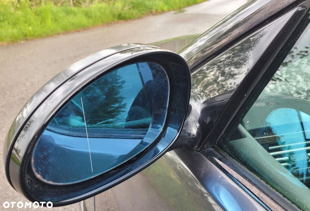 LUSTERKO LEWE BMW E92 E93 A22 SPARKLING GRAPHITE EL SKŁADANE 3PIN SHADOW - 3