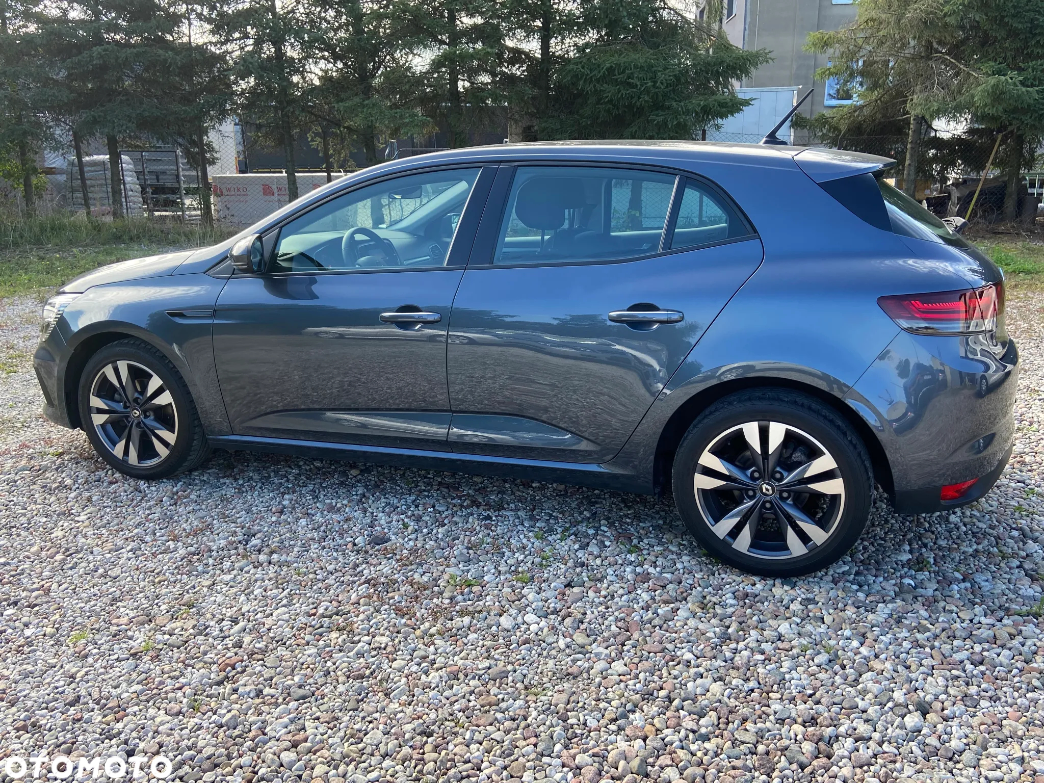 Renault Megane - 16