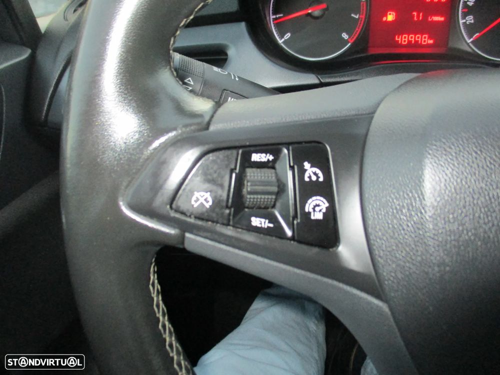 Opel Corsa 1.2 Edition - 16