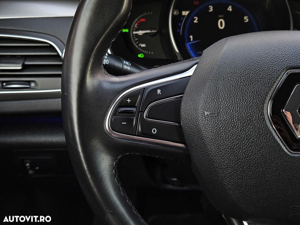 Renault Talisman ENERGY TCe 150 EDC LIMITED - 16