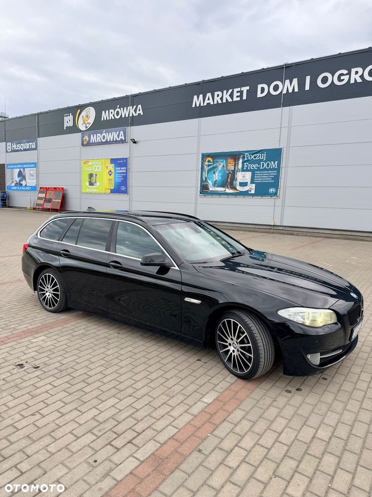 BMW Seria 5 - 3