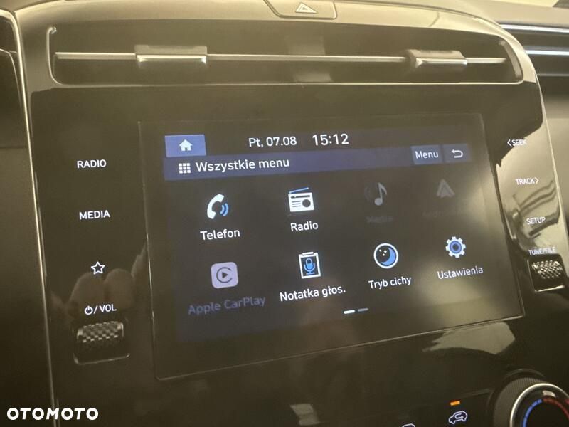 Hyundai Tucson 1.6 T-GDi Modern 2WD - 16