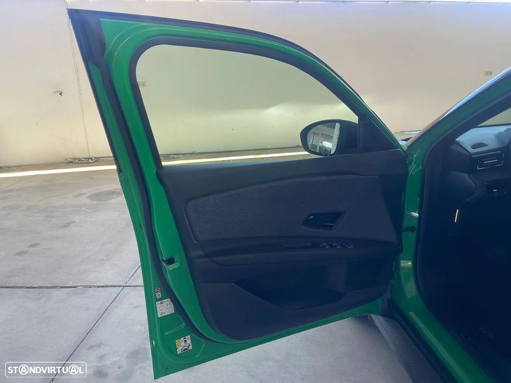 Renault 5 E-Tech R Techno 150 Comfort Range - 27