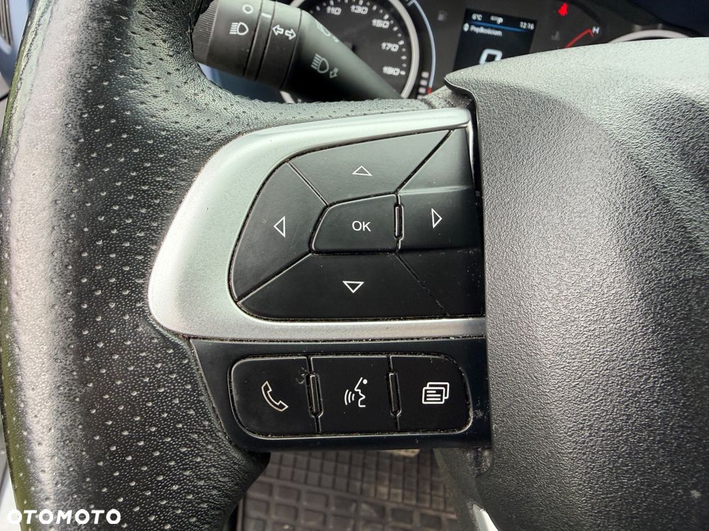 Iveco dally Maxi - 23