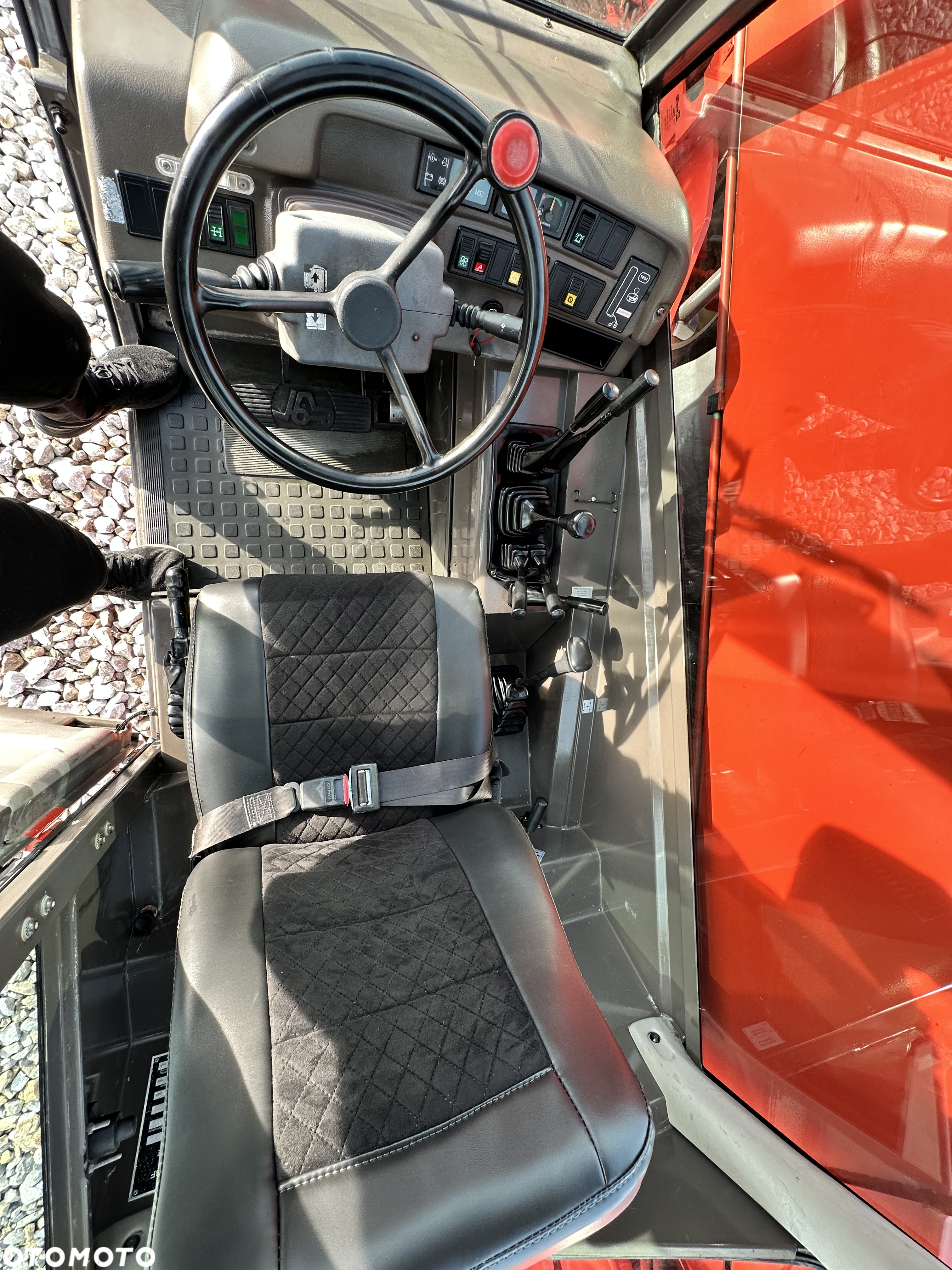 Manitou 1337 - 12