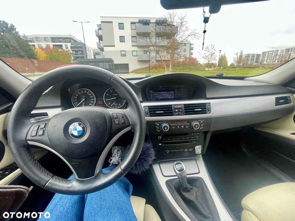 BMW 3 Series 2007 photo 3
