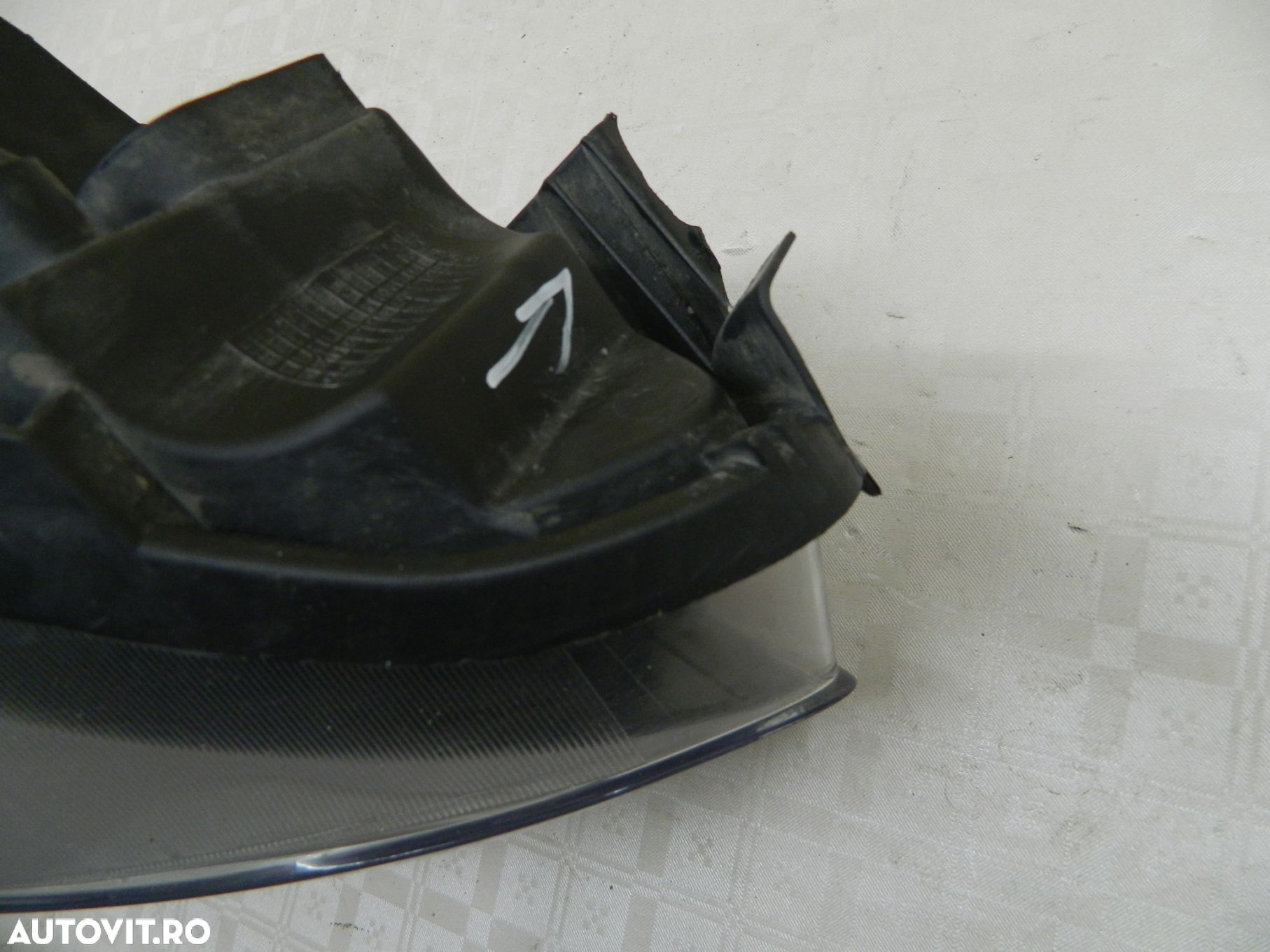 Far dreapta Ford Transit Connect Halogen, 2014, 2015, 2016, 2017, cod origine DT11-13W029DC. - 5