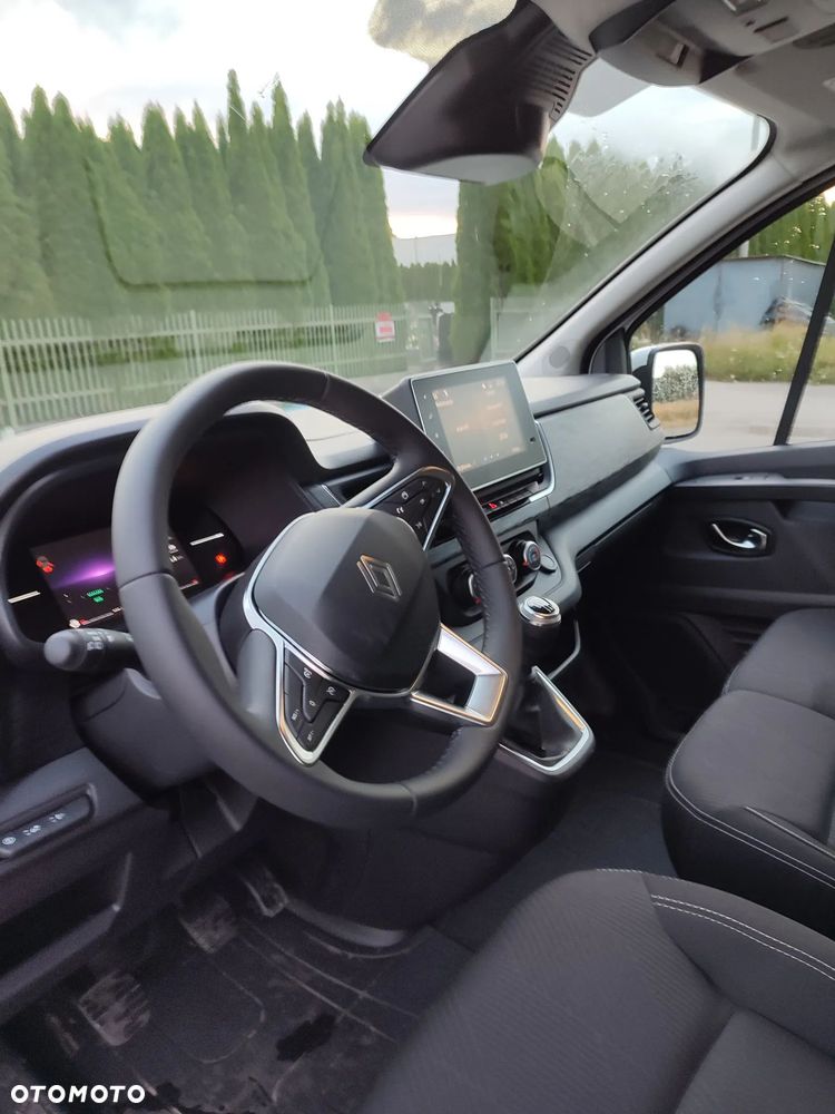 Renault TRAFIC - 17