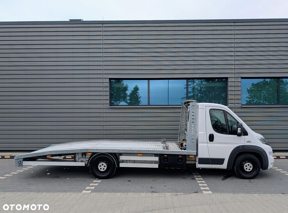 Fiat Ducato Autolaweta - 13