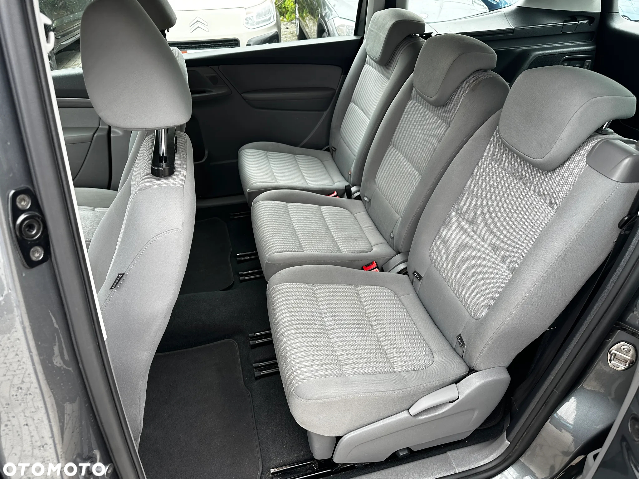 Seat Alhambra - 20