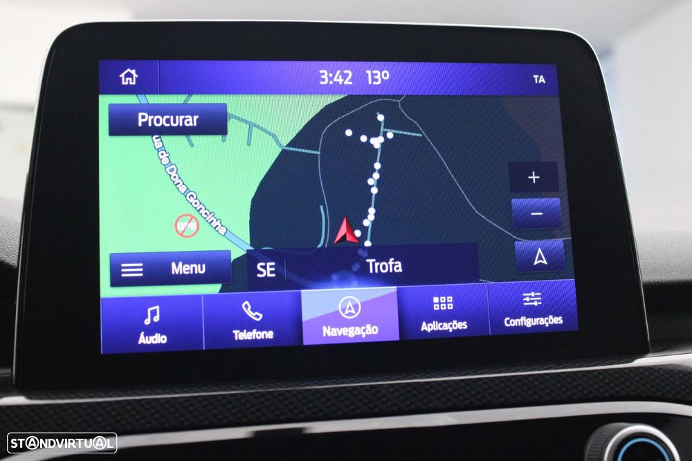 Ford Kuga 1.5 EcoBoost ST-Line - 18