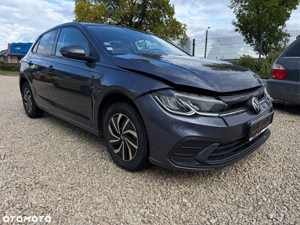 Volkswagen Polo - 8