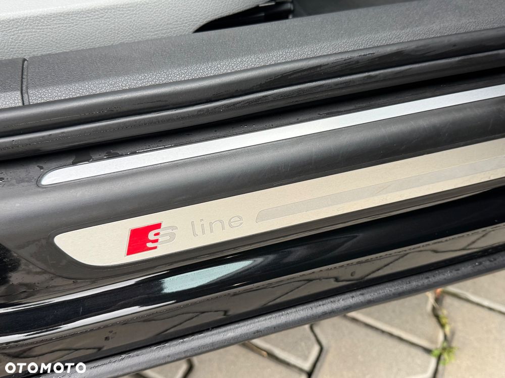 Audi Q3 2.0 TDI - 11