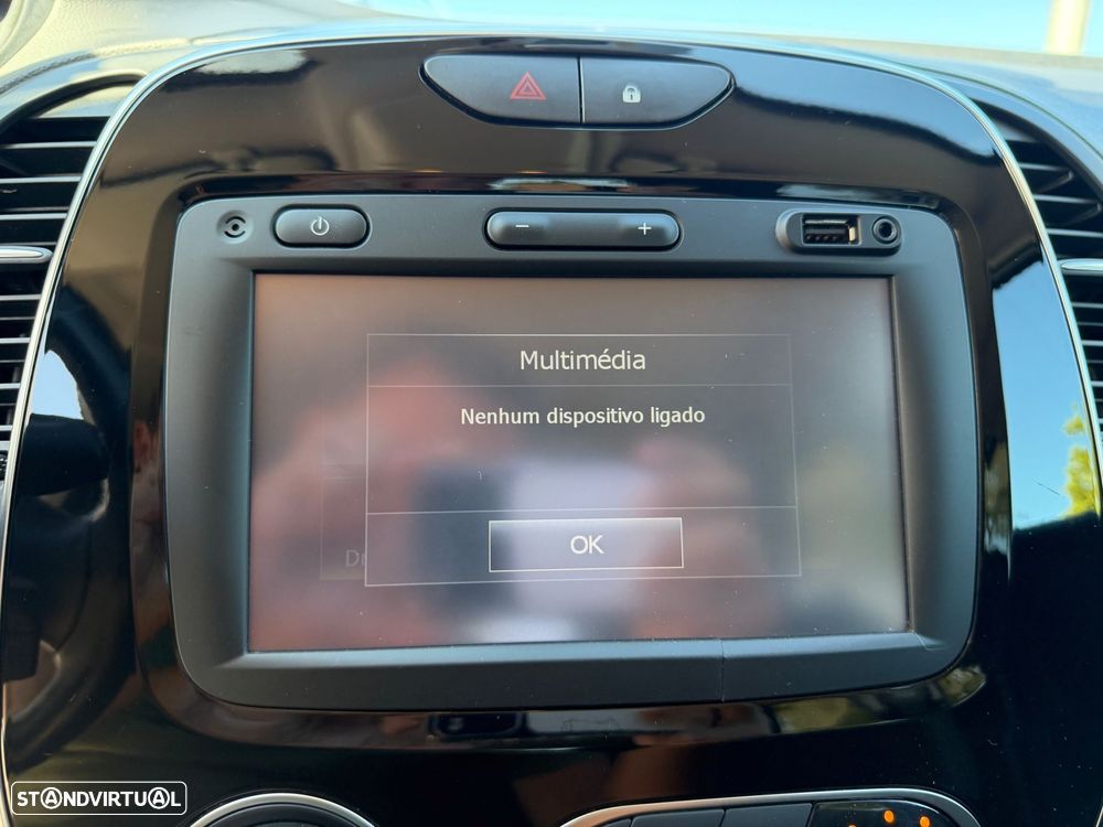 Renault Captur 1.5 dCi Exclusive - 32