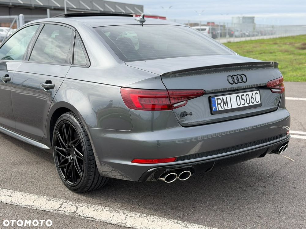 Audi S4 2018 photo 5