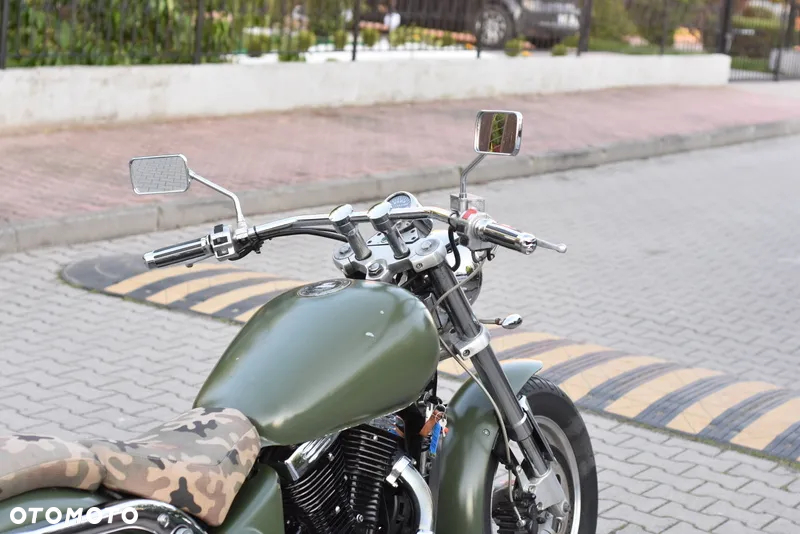 Suzuki Marauder - 15