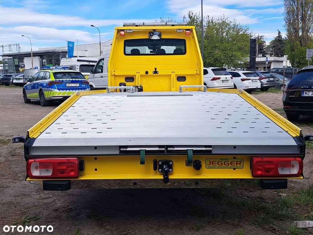 Volkswagen Crafter - 7