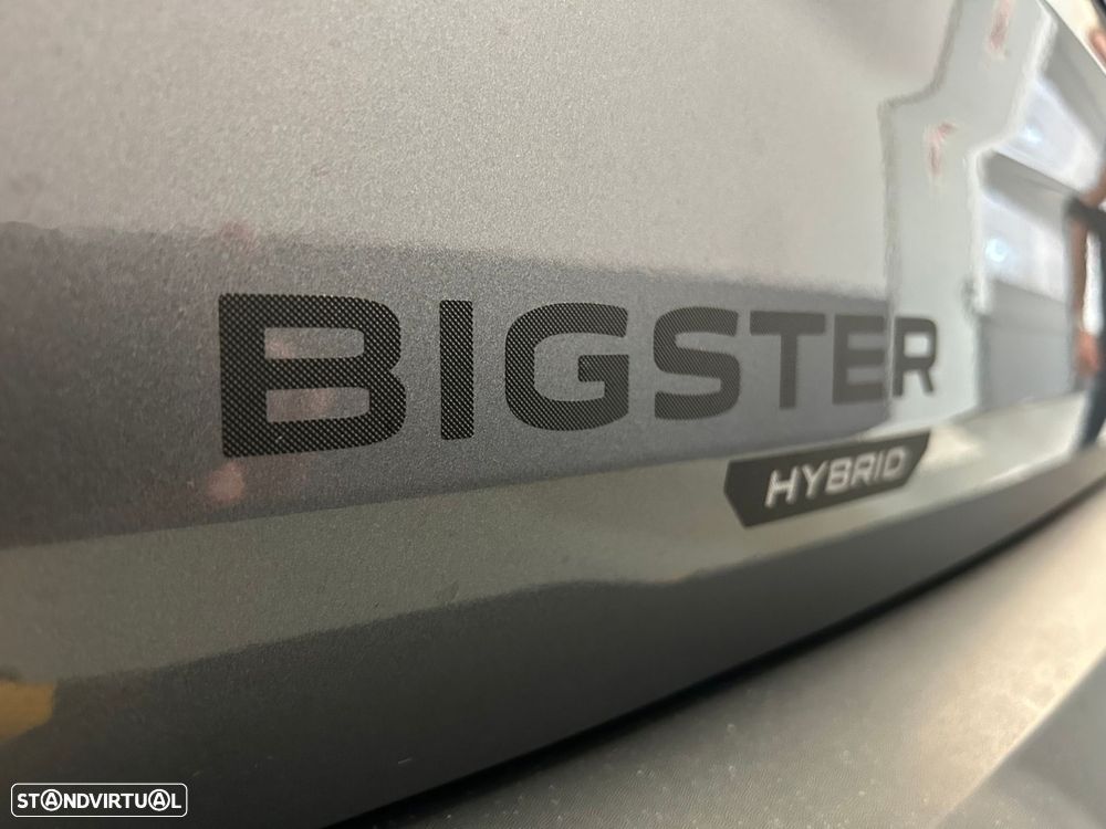 Dacia Bigster 1.8 Hybrid Journey - 15